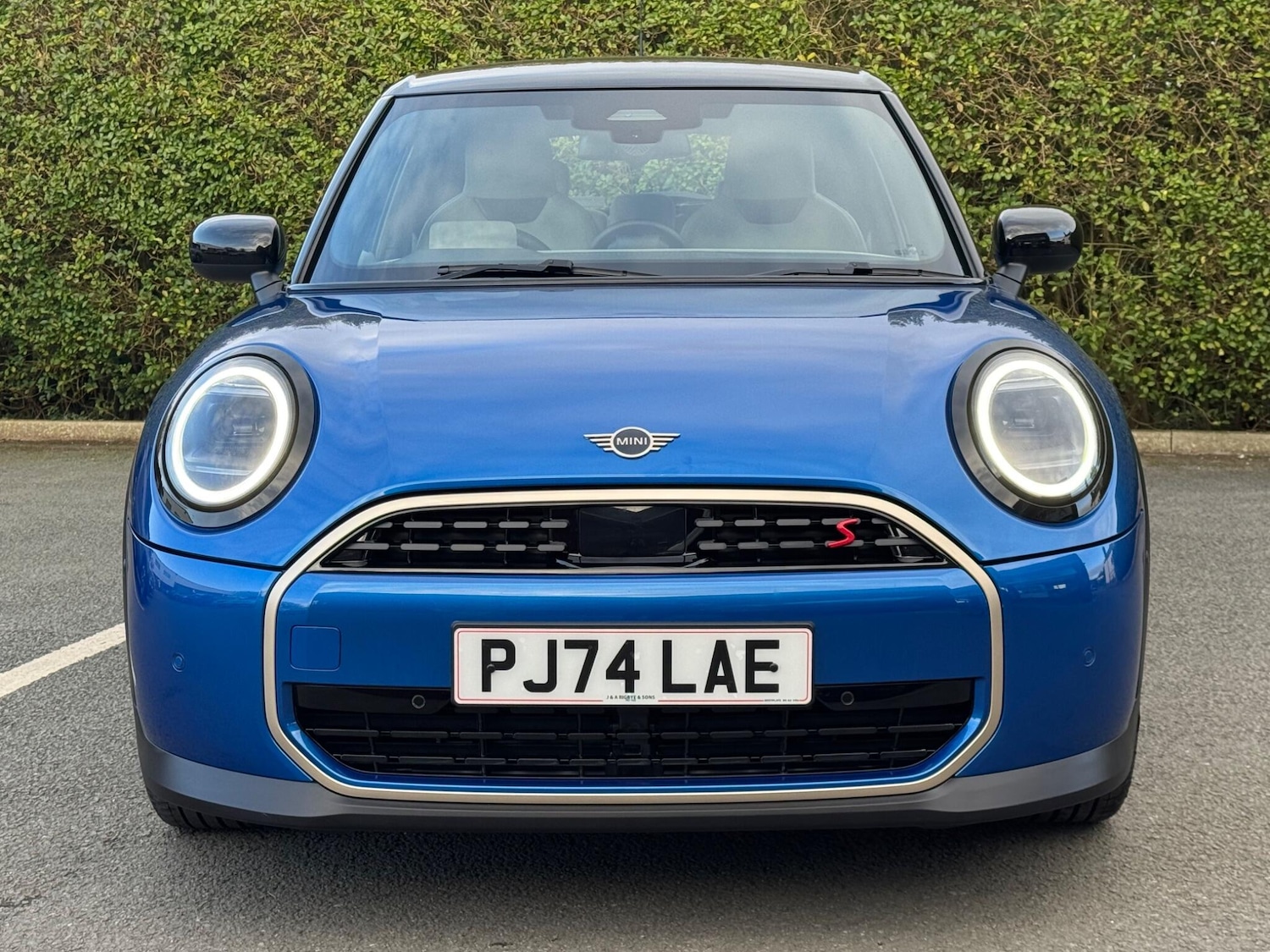 Used MINI Cooper 2024 for sale - 77839613: Photo 16