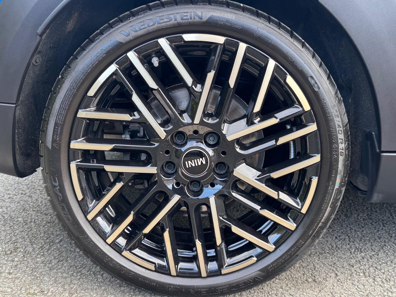 Used MINI Cooper 2024 for sale - 77839613: Photo 19