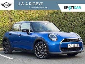 Used MINI Cooper 2024 for sale - 77839613: Photo