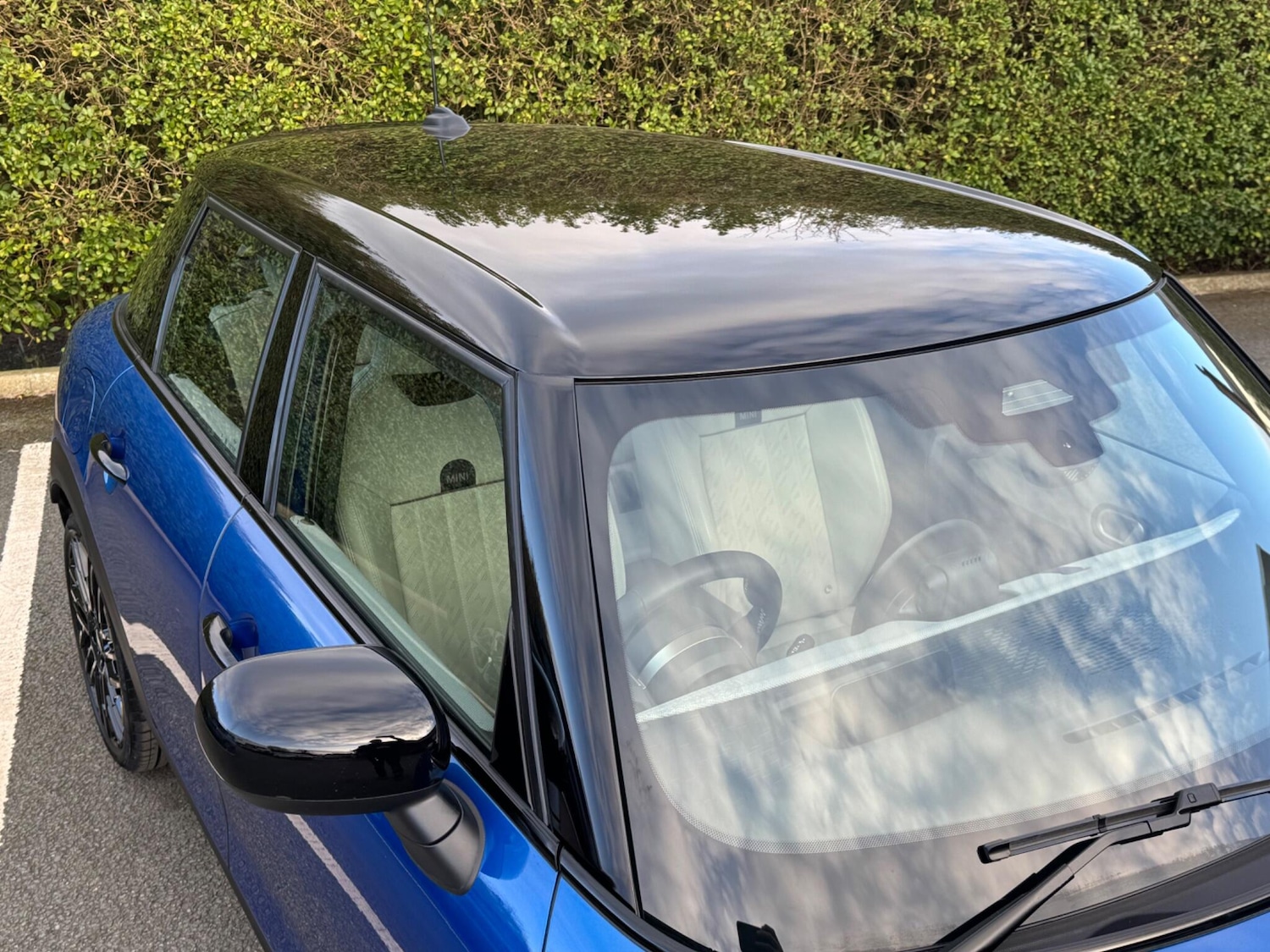 Used MINI Cooper 2024 for sale - 77839613: Photo 22