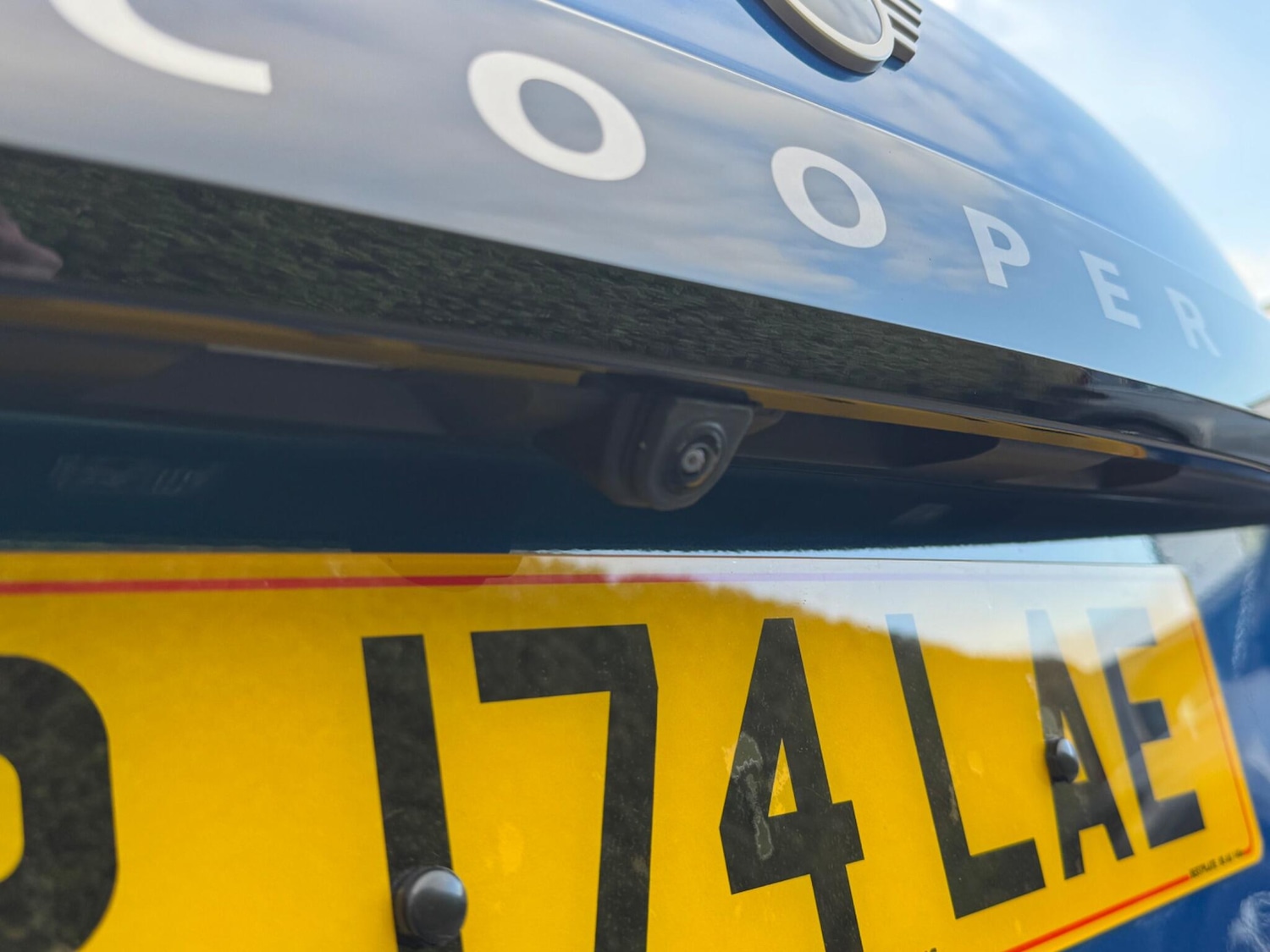 Used MINI Cooper 2024 for sale - 77839613: Photo 26