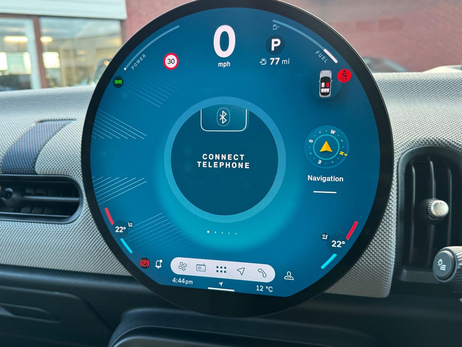 Used MINI Cooper 2024 for sale - 77839613: Photo 33