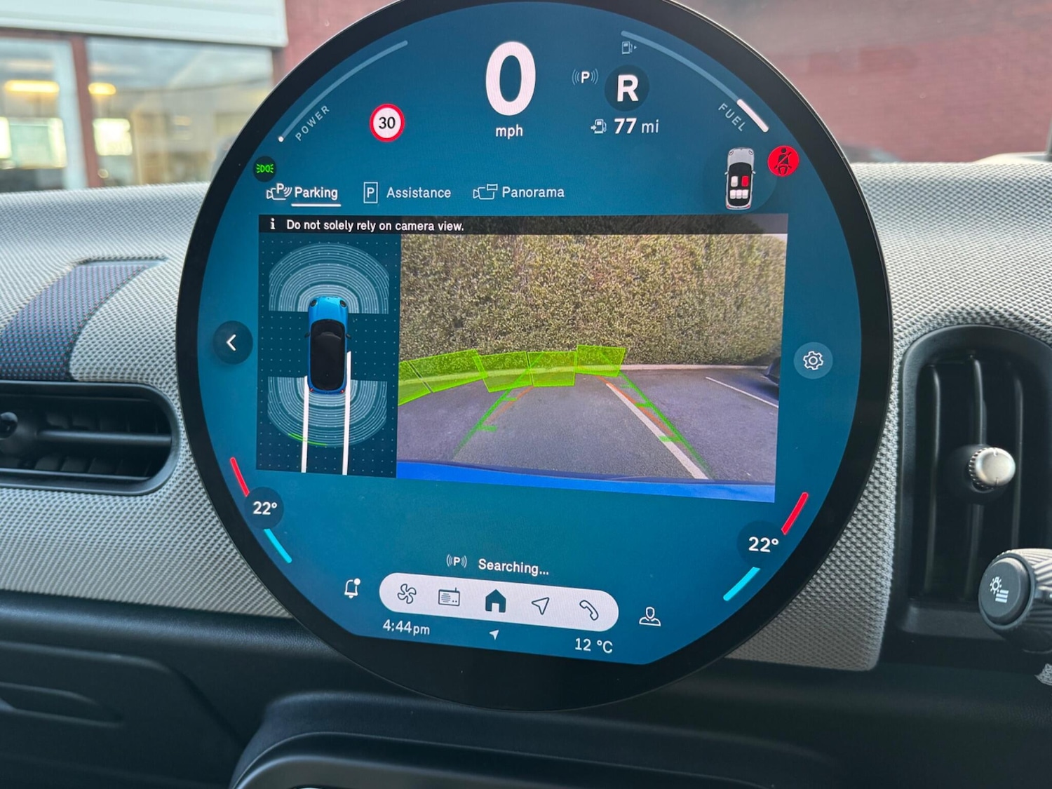 Used MINI Cooper 2024 for sale - 77839613: Photo 41