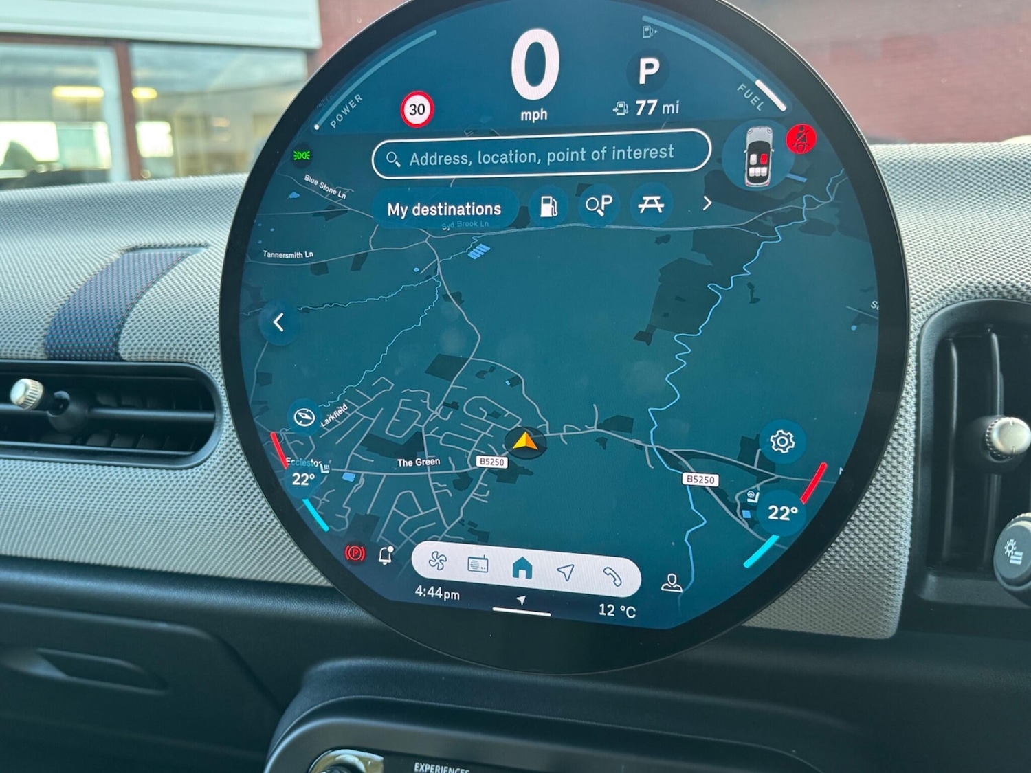 Used MINI Cooper 2024 for sale - 77839613: Photo 42