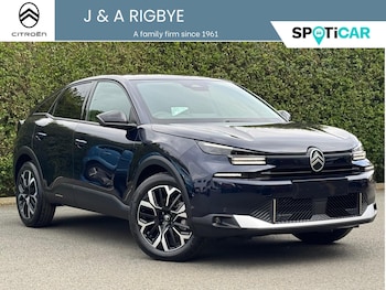 Used Citroen C4 2026 for sale - 78245102: Photo