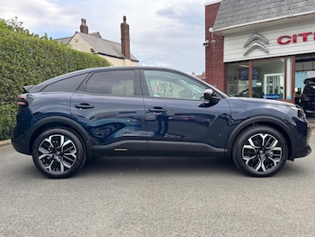 Used Citroen C4 2026 for sale - 78245102: Photo