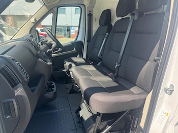 Used Citroen Relay 2026 for sale - 79201612: Photo