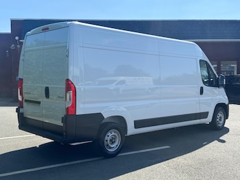 Used Citroen Relay 2026 for sale - 79201612: Photo