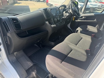 Used Citroen Relay 2026 for sale - 79201612: Photo