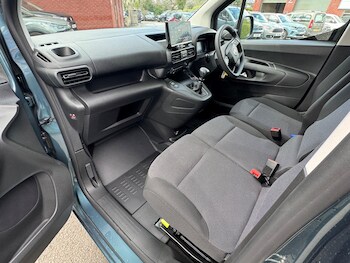 Used Citroen Berlingo 2026 for sale - 78319598: Photo