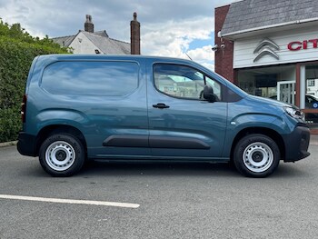 Used Citroen Berlingo 2026 for sale - 78319598: Photo