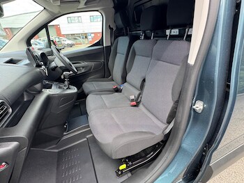 Used Citroen Berlingo 2026 for sale - 78319598: Photo