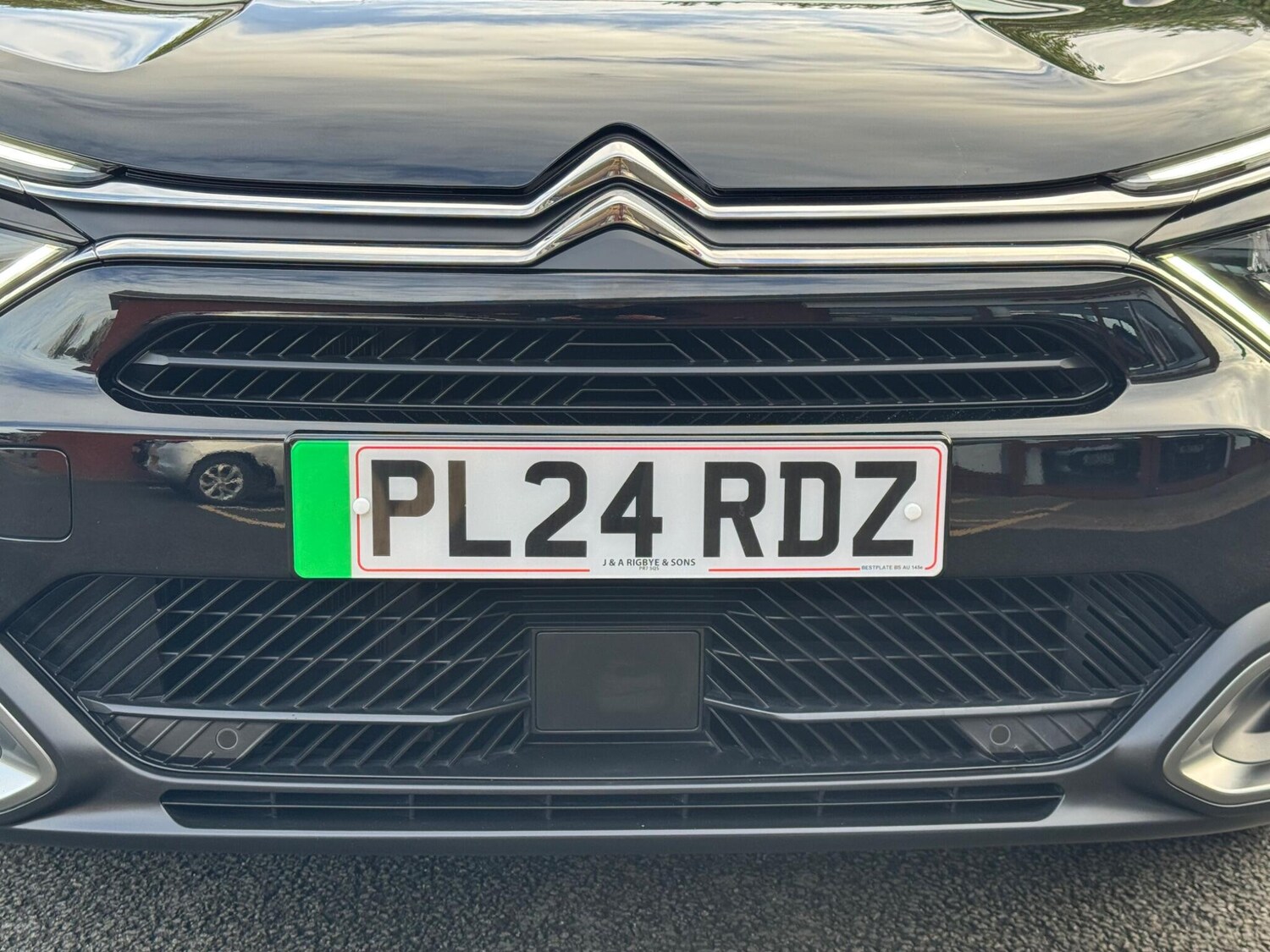 Used Citroen e-C4 for sale - 77908904: Photo 15