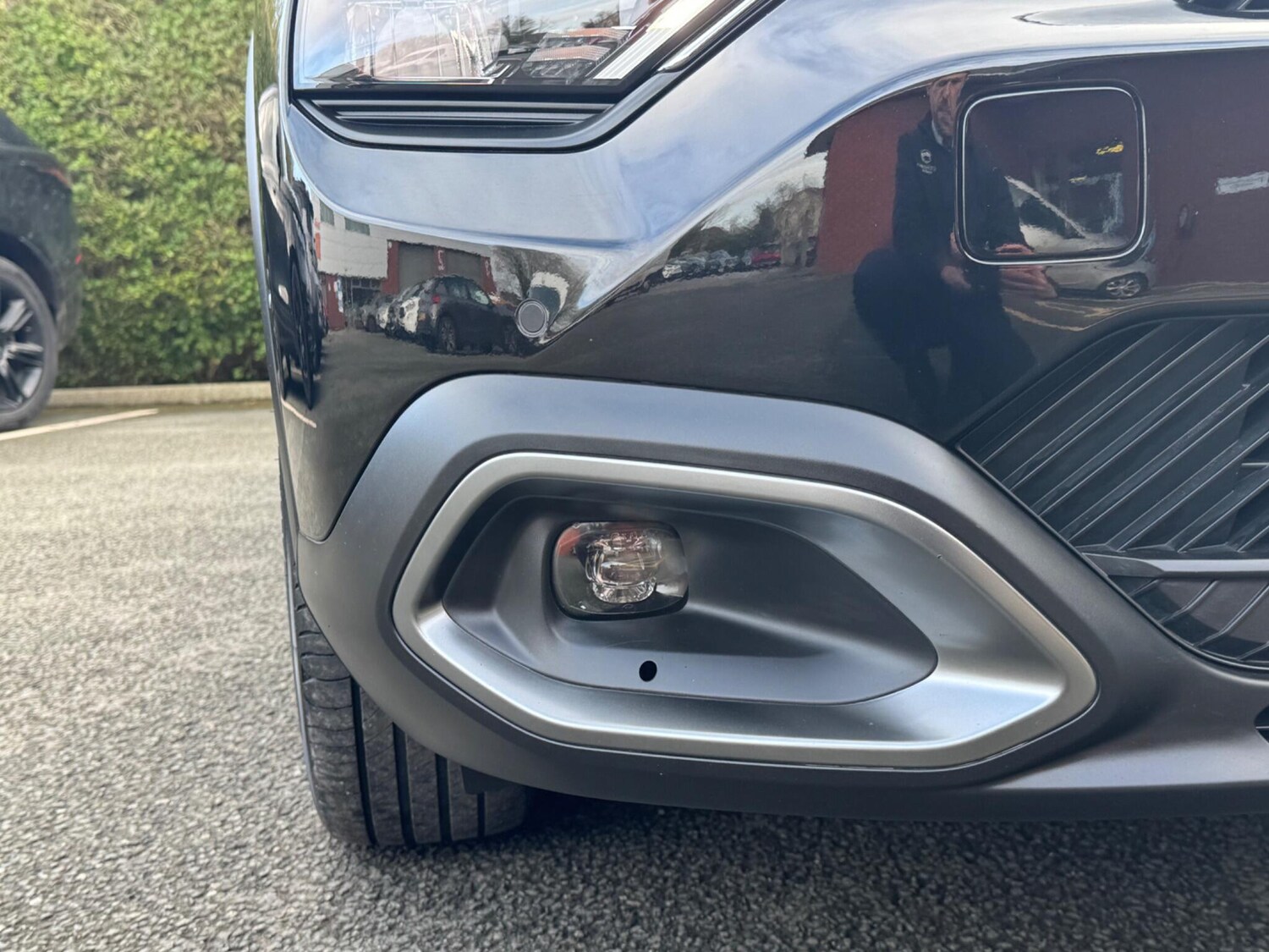 Used Citroen e-C4 for sale - 77908904: Photo 16