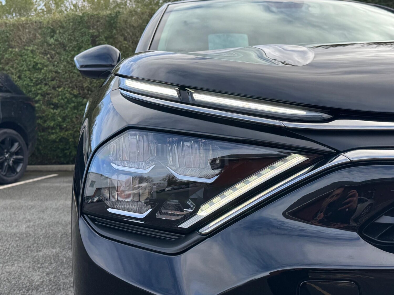 Used Citroen e-C4 for sale - 77908904: Photo 17