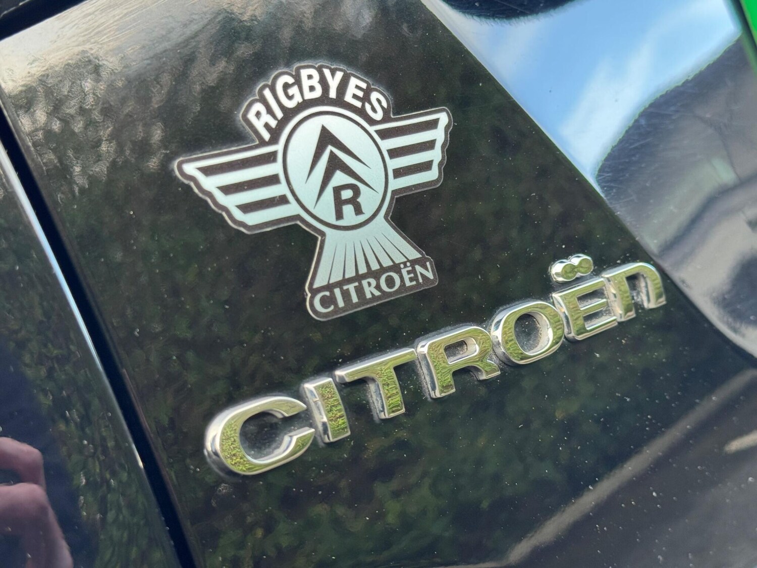 Used Citroen e-C4 for sale - 77908904: Photo 18