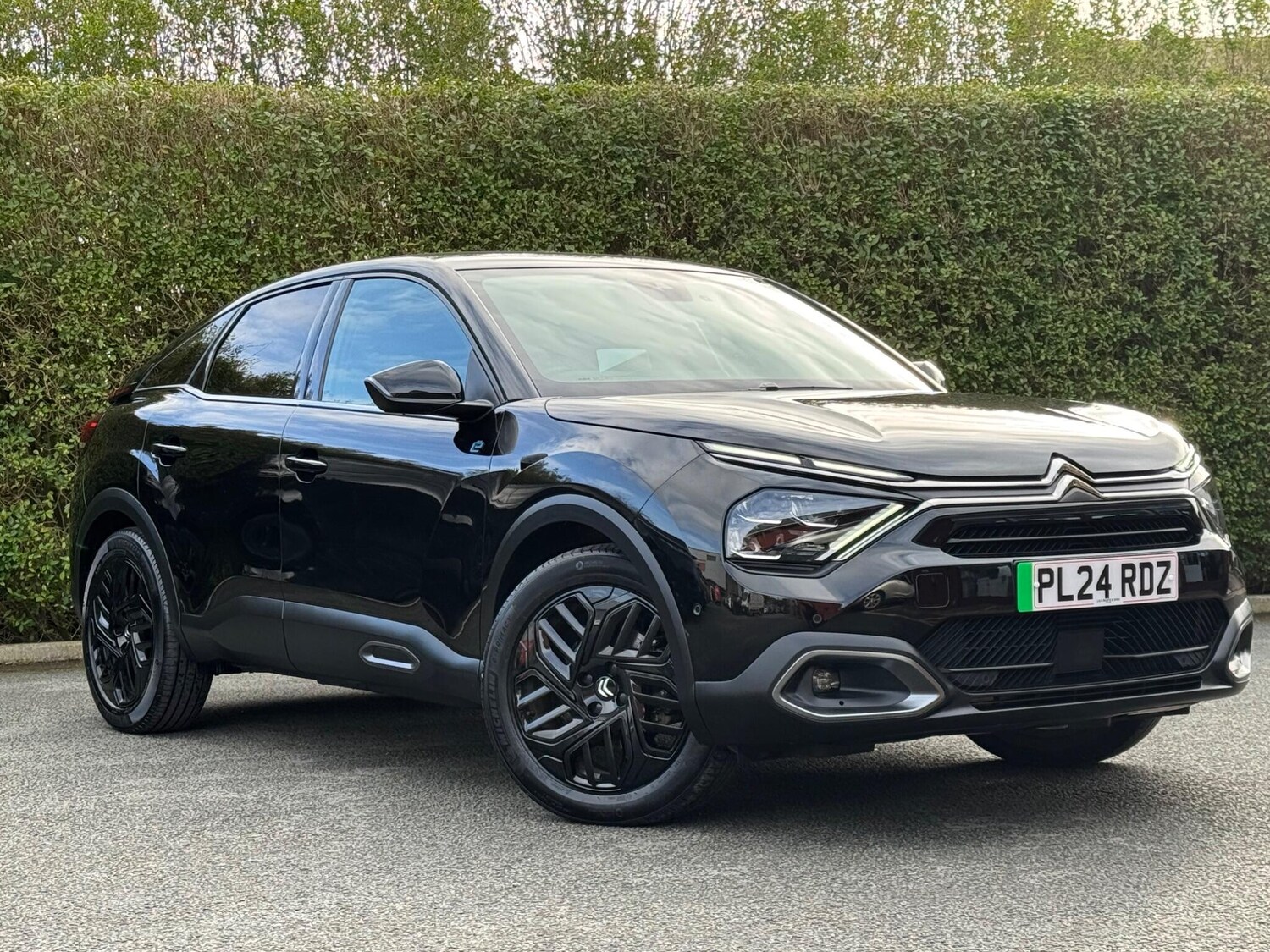 Used Citroen e-C4 for sale - 77908904: Photo 19