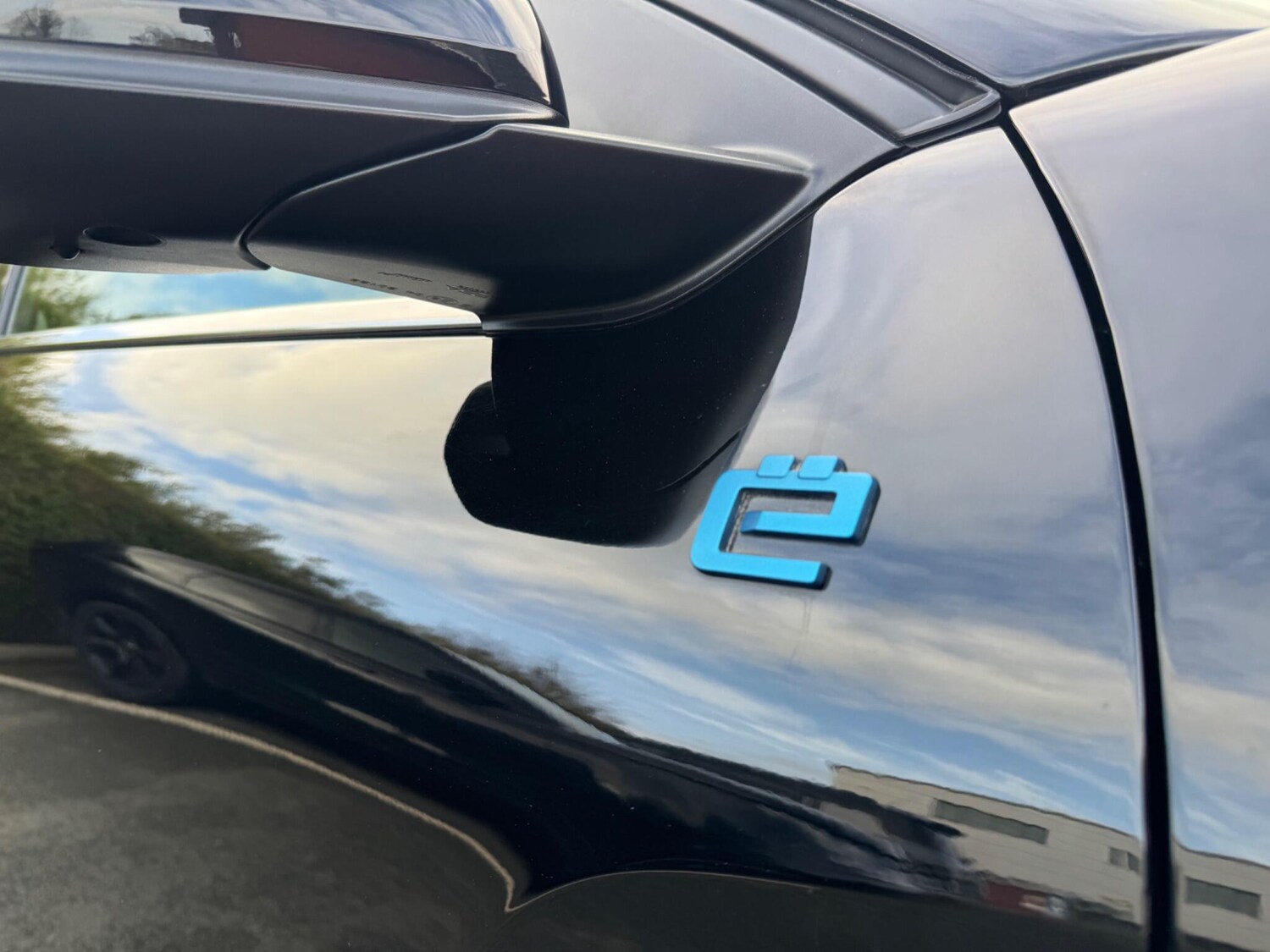 Used Citroen e-C4 for sale - 77908904: Photo 20