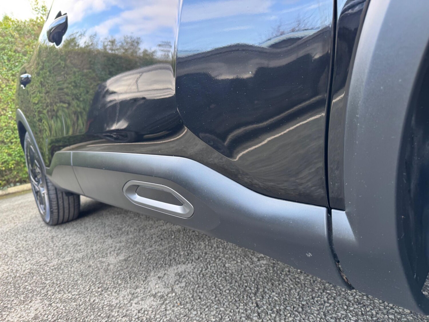 Used Citroen e-C4 for sale - 77908904: Photo 21