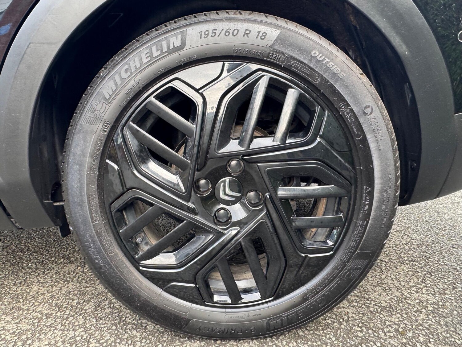 Used Citroen e-C4 for sale - 77908904: Photo 23