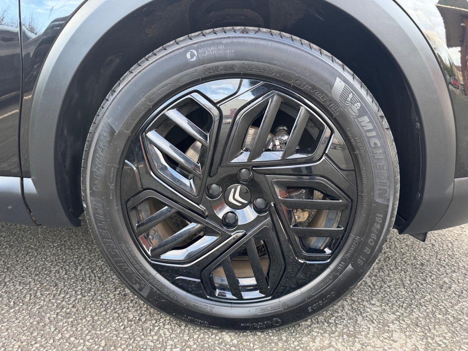 Used Citroen e-C4 for sale - 77908904: Photo 24