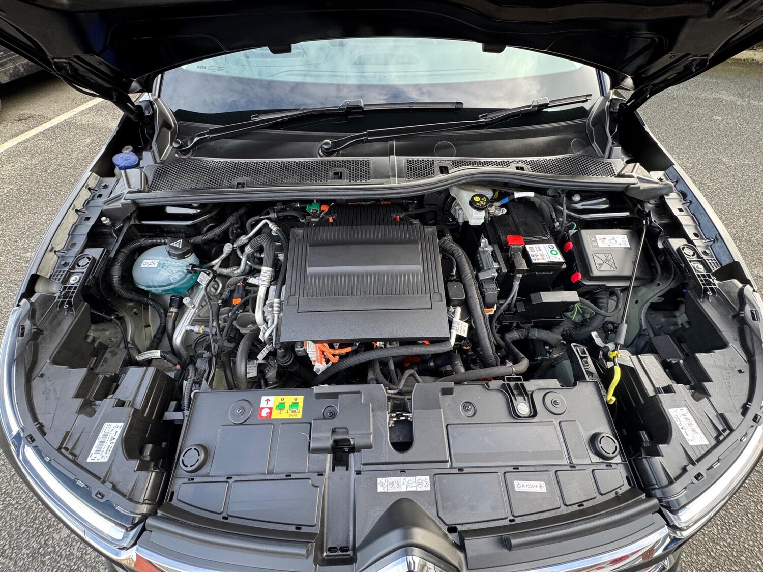 Used Citroen e-C4 for sale - 77908904: Photo 26