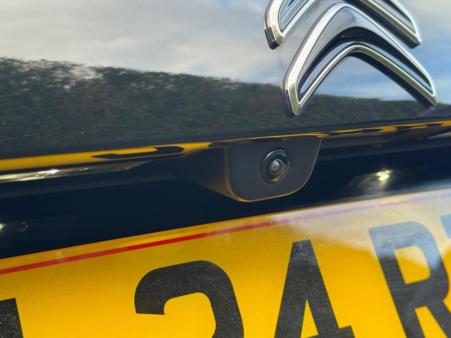 Used Citroen e-C4 for sale - 77908904: Photo 27