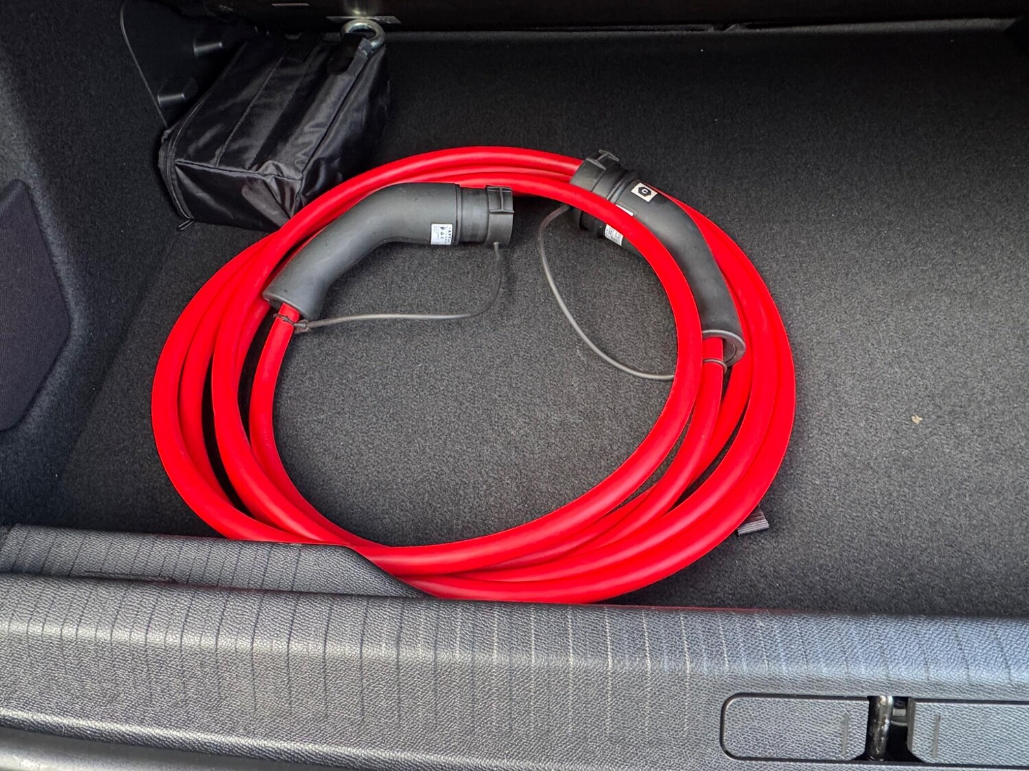 Used Citroen e-C4 for sale - 77908904: Photo 28