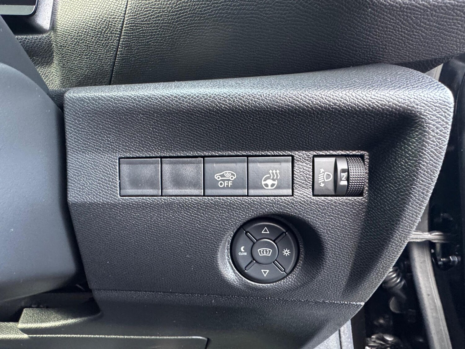 Used Citroen e-C4 for sale - 77908904: Photo 31