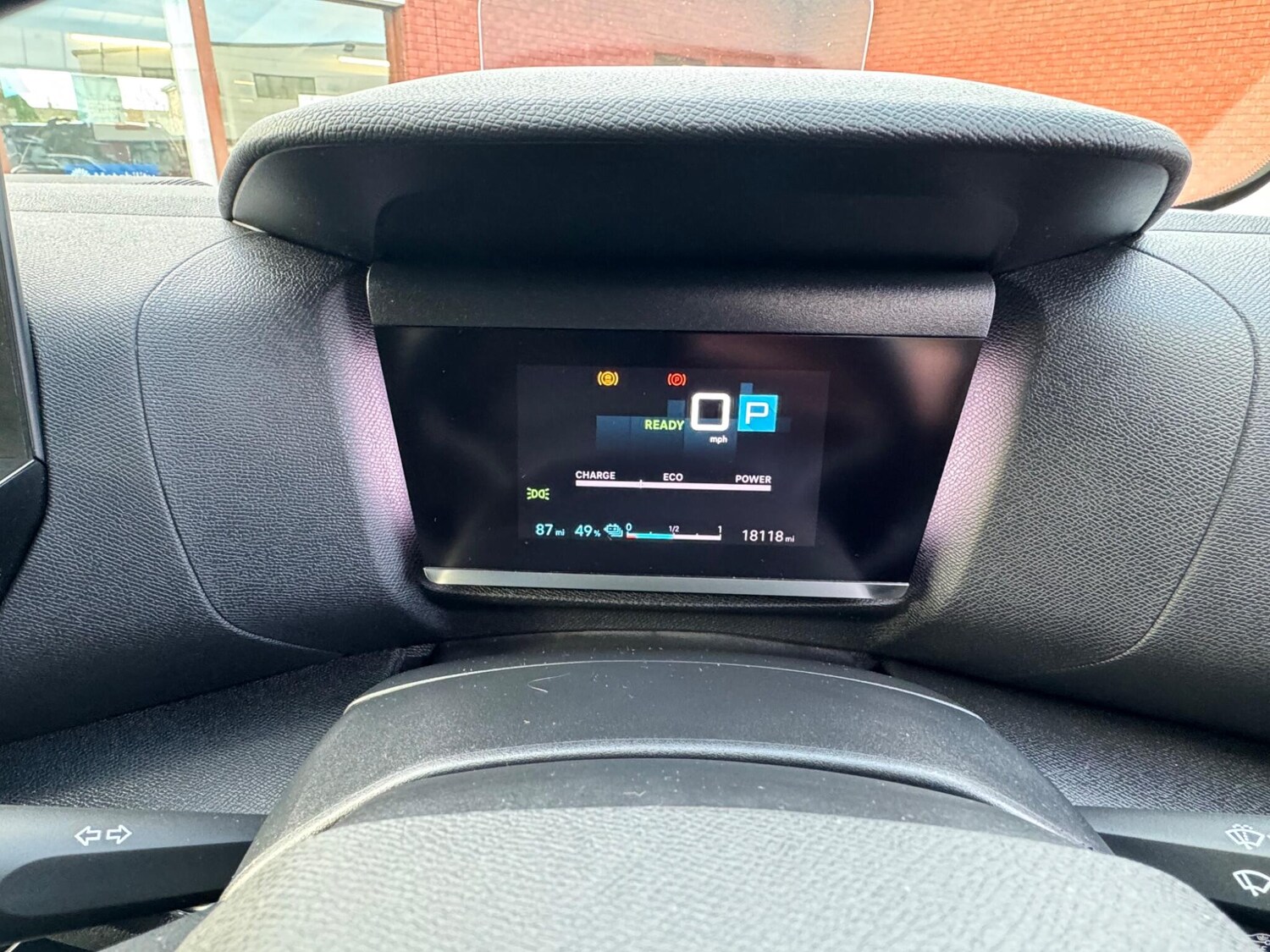 Used Citroen e-C4 for sale - 77908904: Photo 33