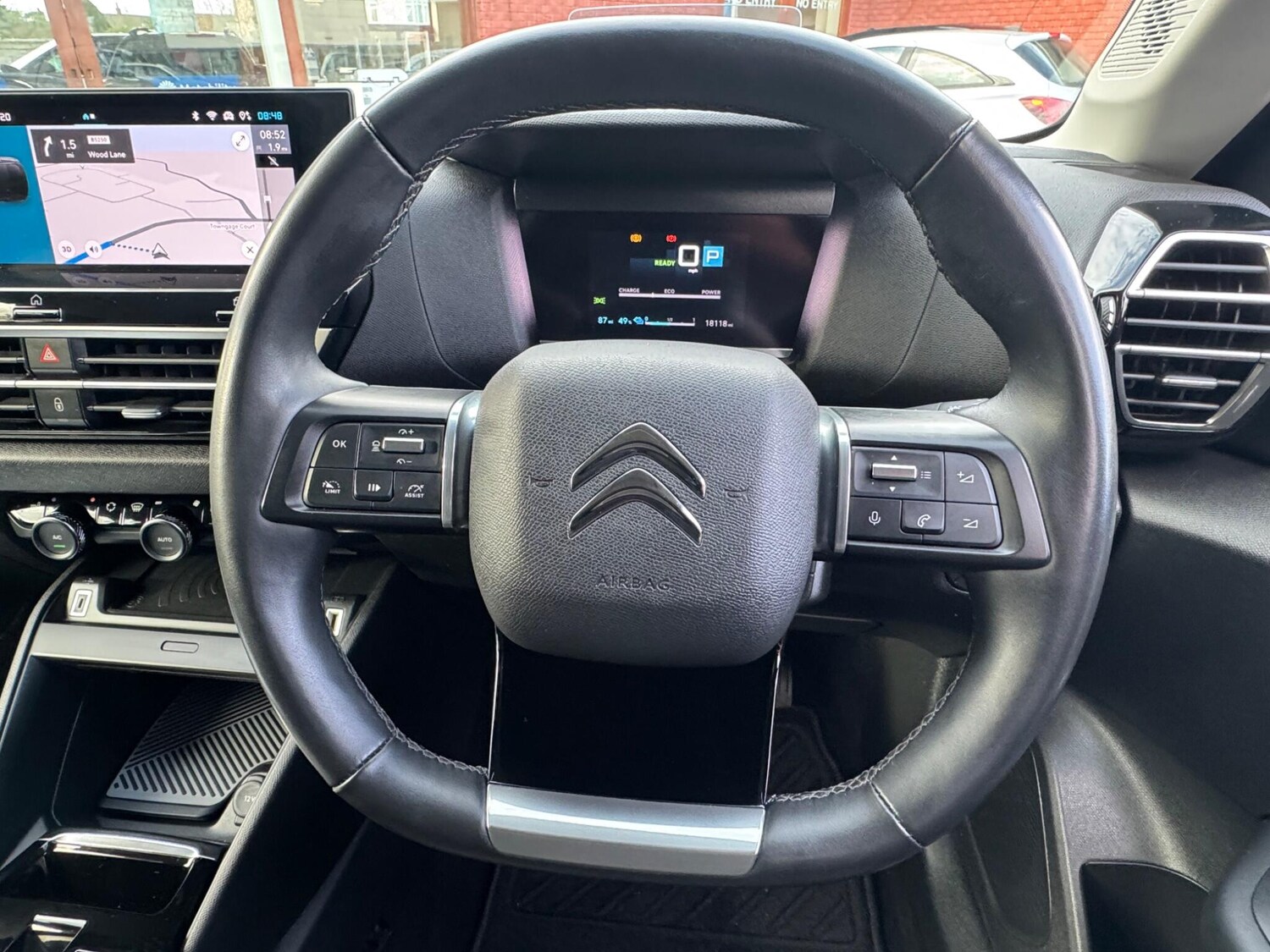 Used Citroen e-C4 for sale - 77908904: Photo 34