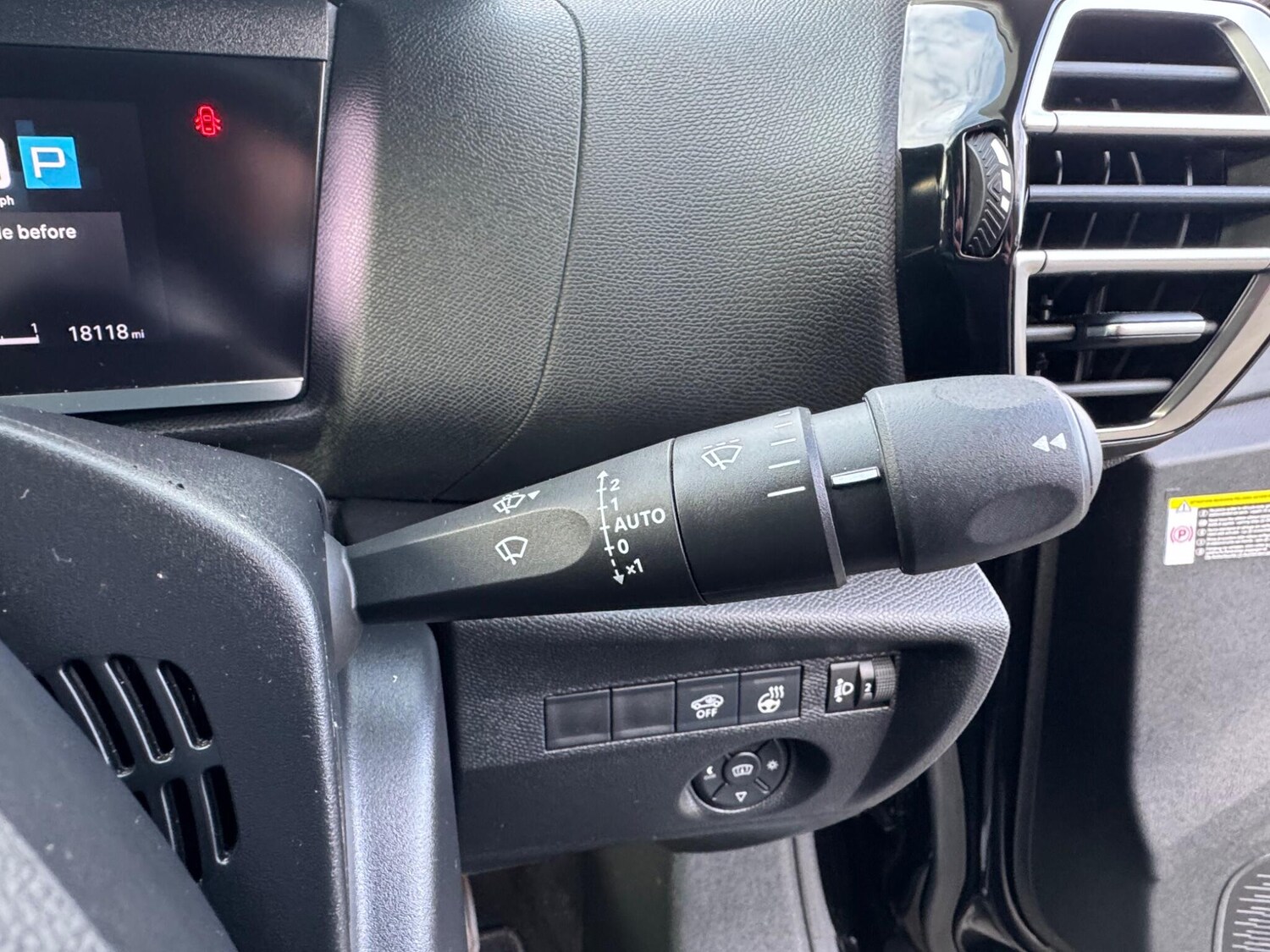 Used Citroen e-C4 for sale - 77908904: Photo 36