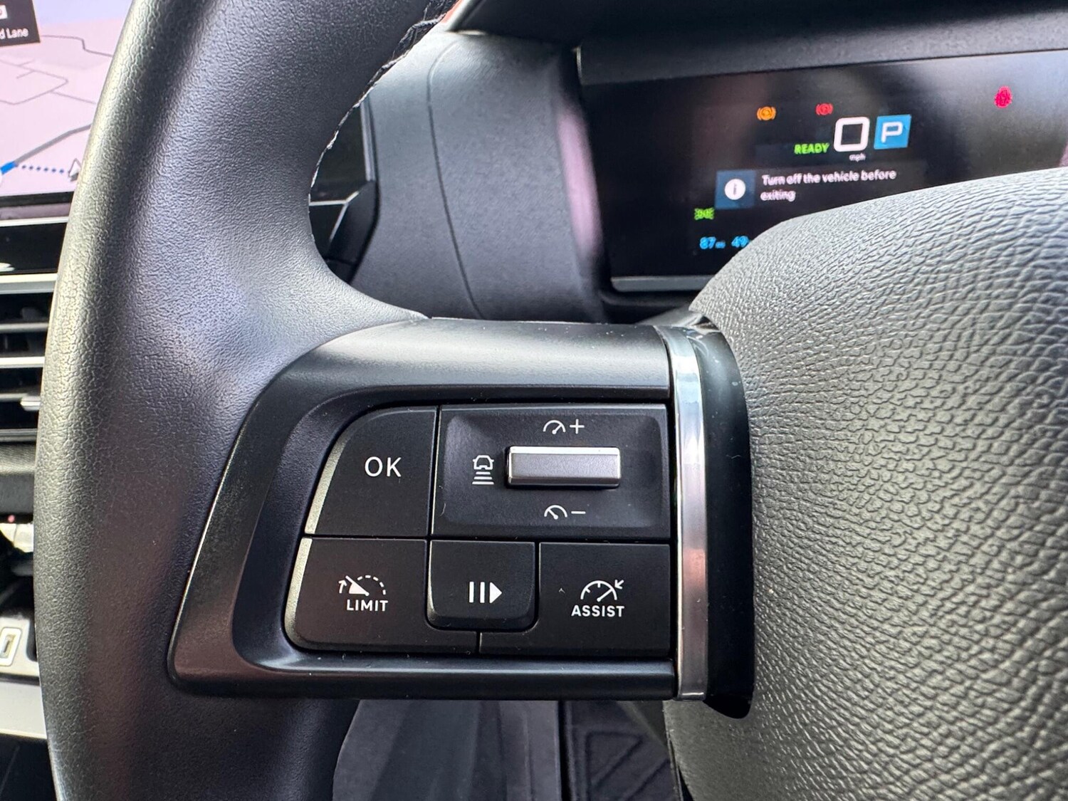 Used Citroen e-C4 for sale - 77908904: Photo 37