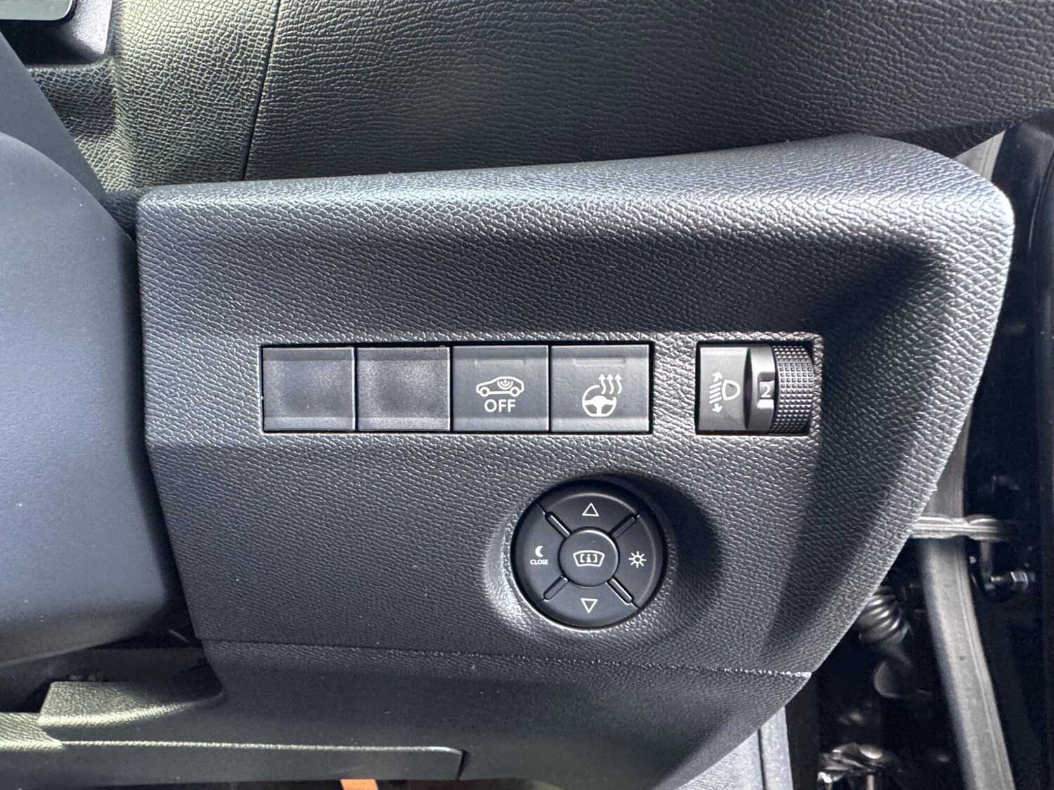 Used Citroen e-C4 for sale - 77908904: Photo 39