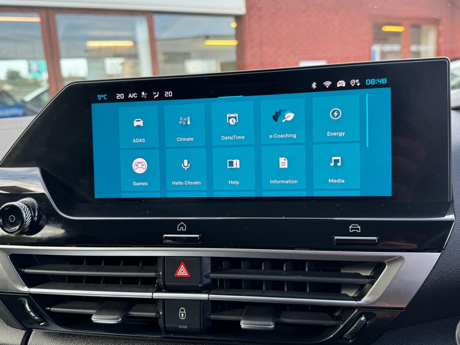 Used Citroen e-C4 for sale - 77908904: Photo 41