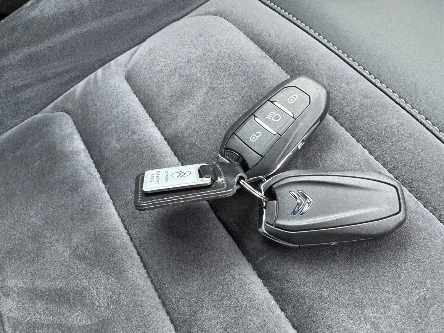 Used Citroen e-C4 for sale - 77908904: Photo 44