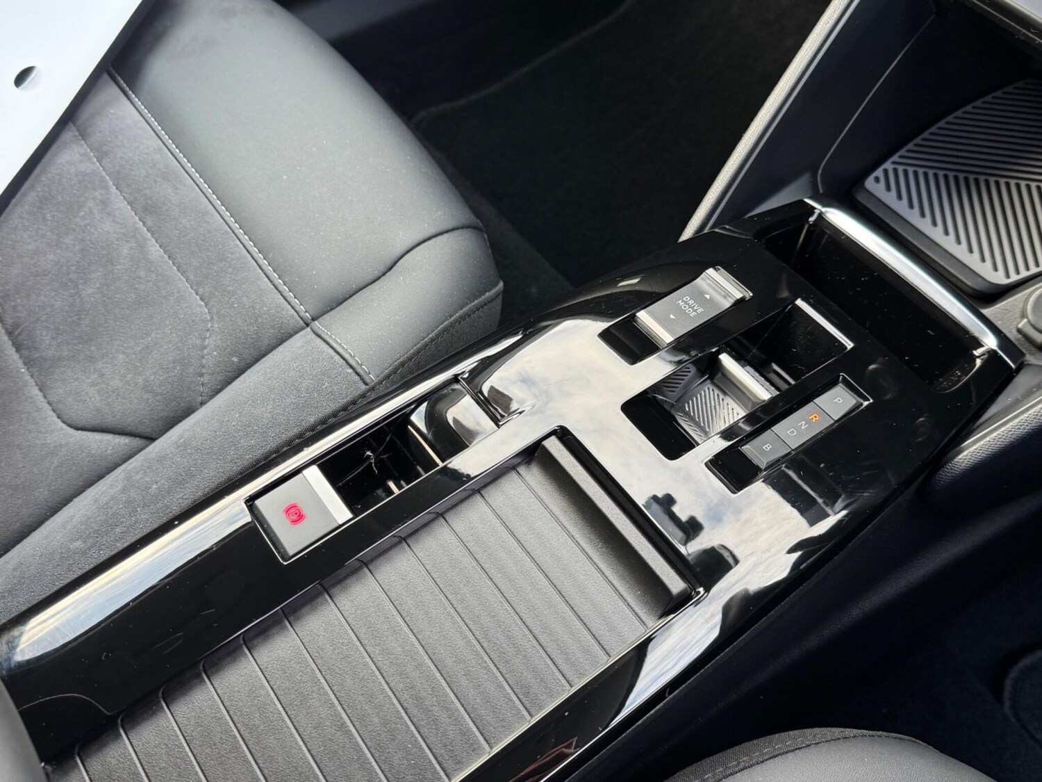 Used Citroen e-C4 for sale - 77908904: Photo 46