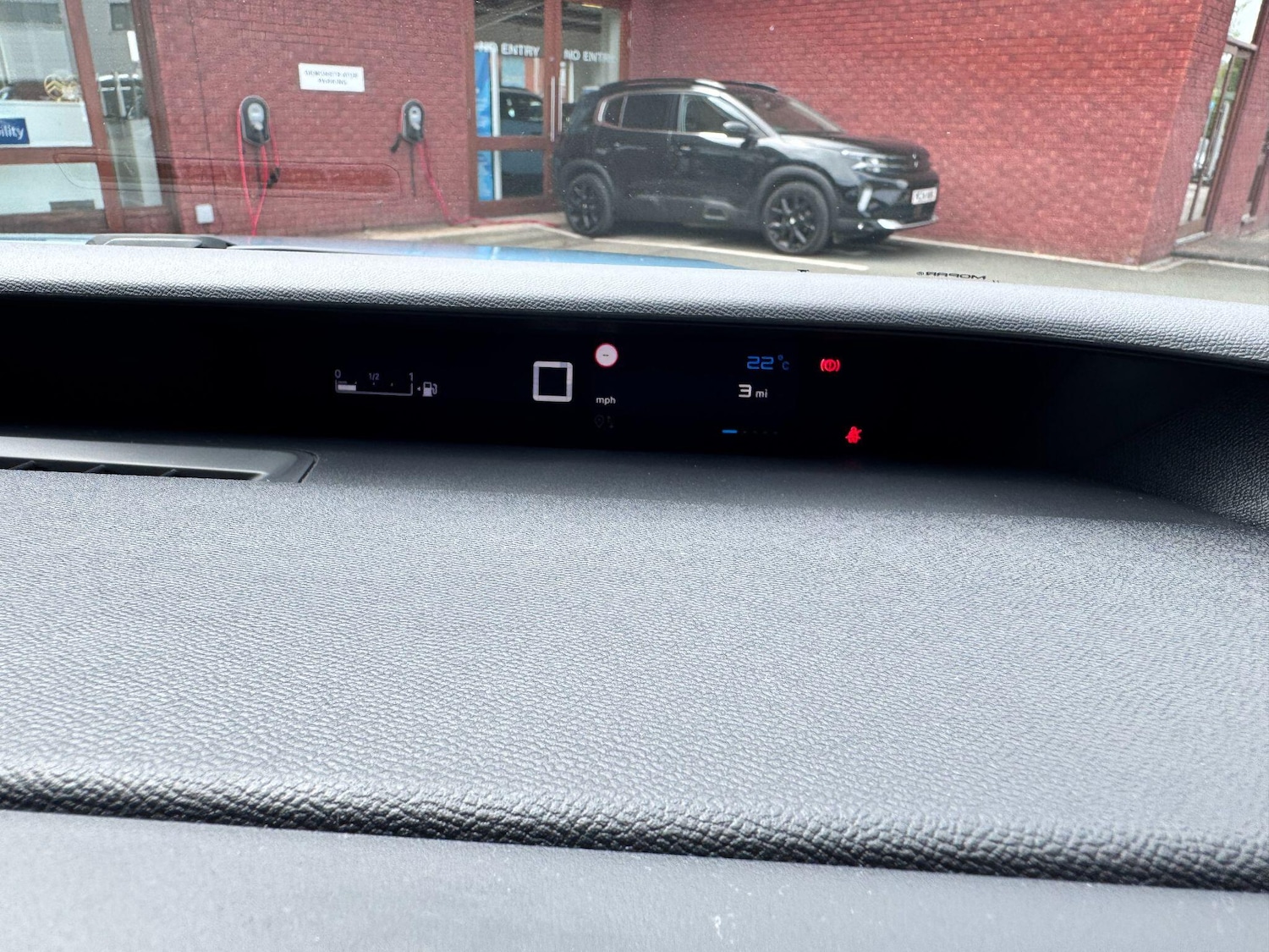 Used Citroen C3 2025 for sale - 77130725: Photo 17