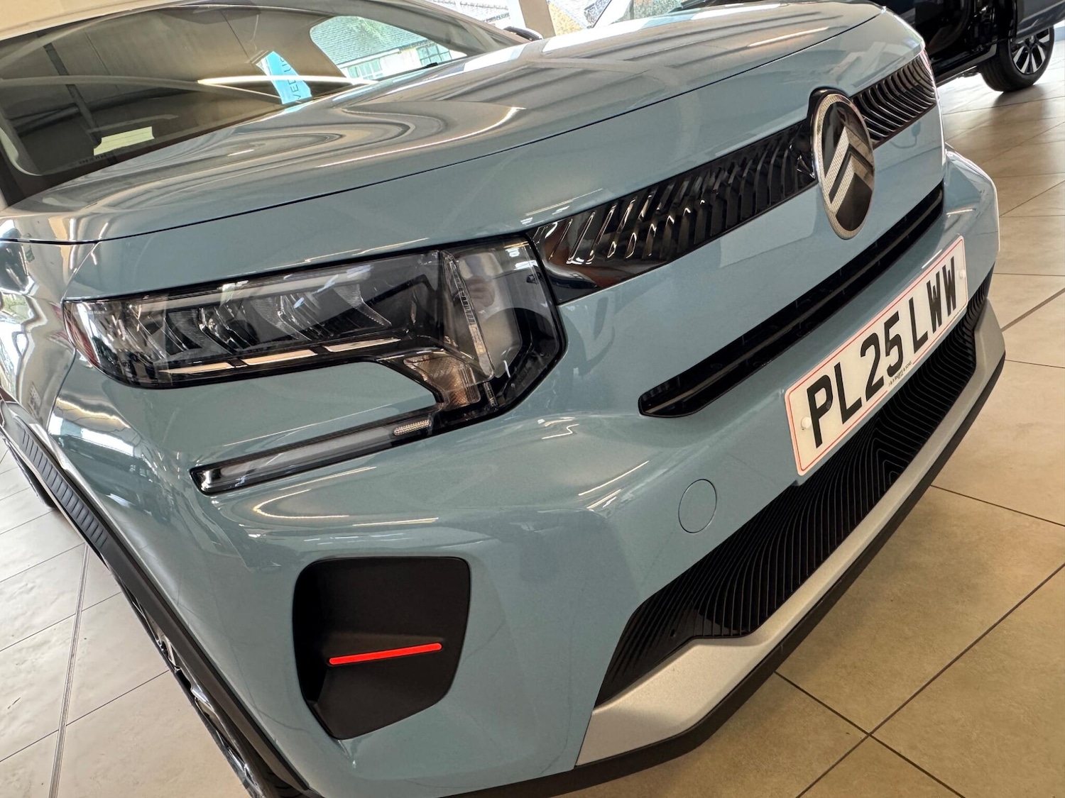 Used Citroen C3 2025 for sale - 77130725: Photo 18