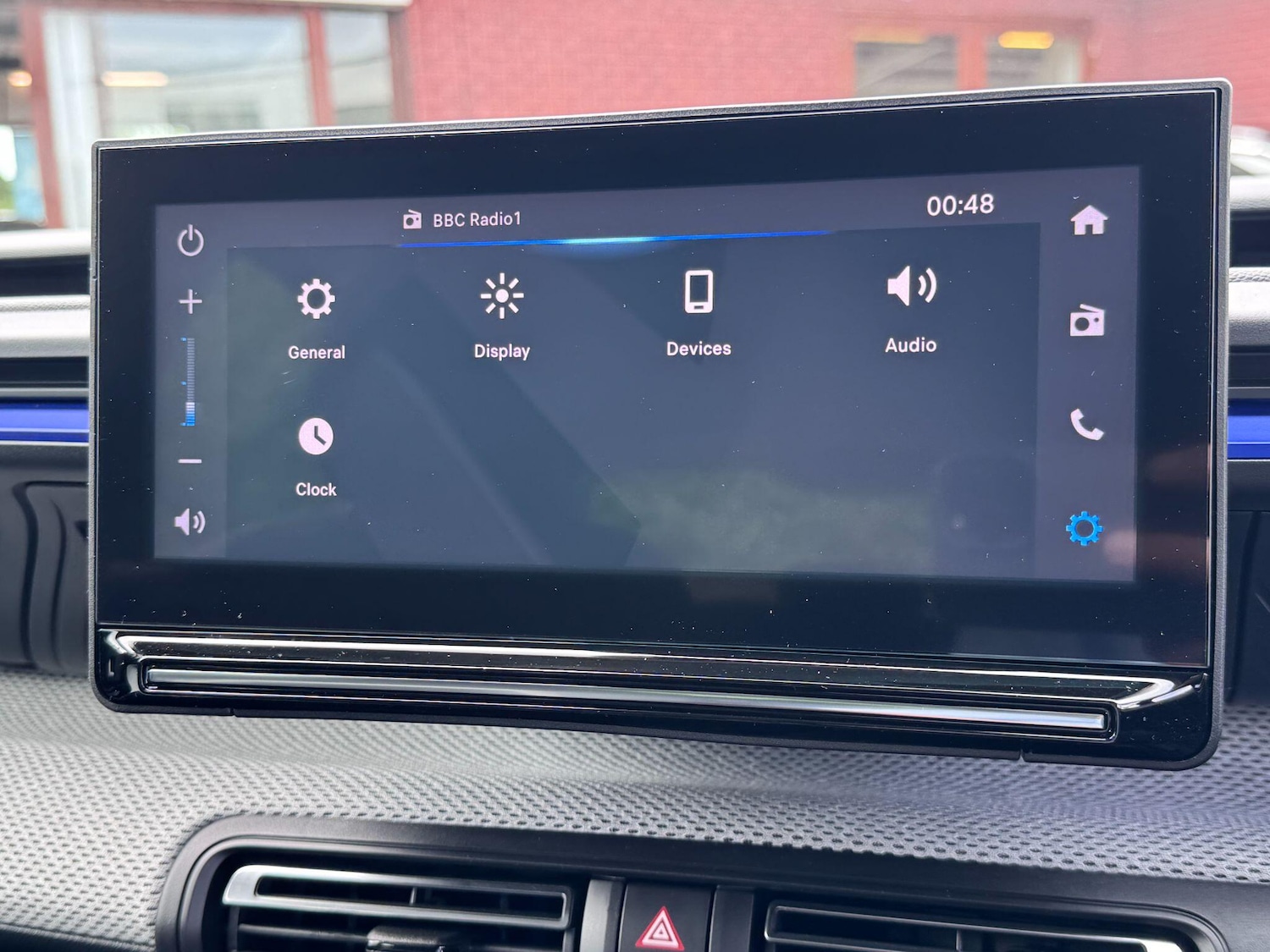 Used Citroen C3 2025 for sale - 77130725: Photo 26