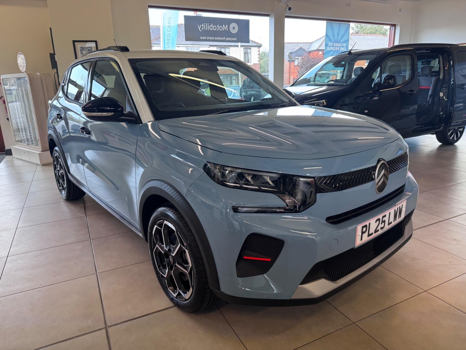 Used Citroen C3 2025 for sale - 77130725: Photo 29