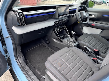 Used Citroen C3 2025 for sale - 77130725: Photo