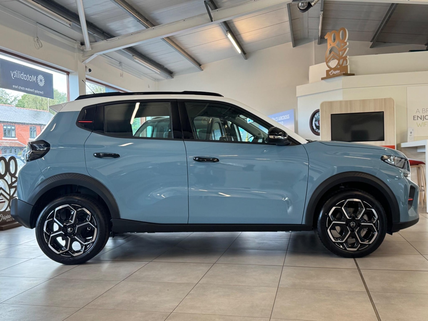 Used Citroen C3 2025 for sale - 77130725: Photo 3