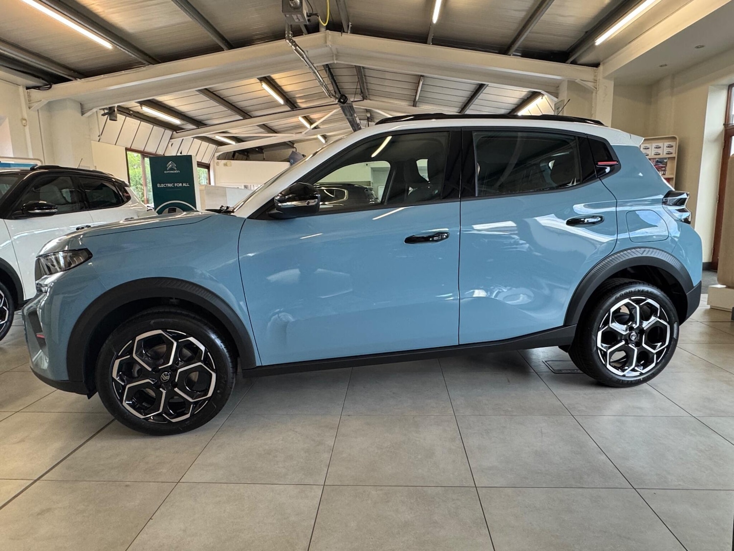 Used Citroen C3 2025 for sale - 77130725: Photo 30