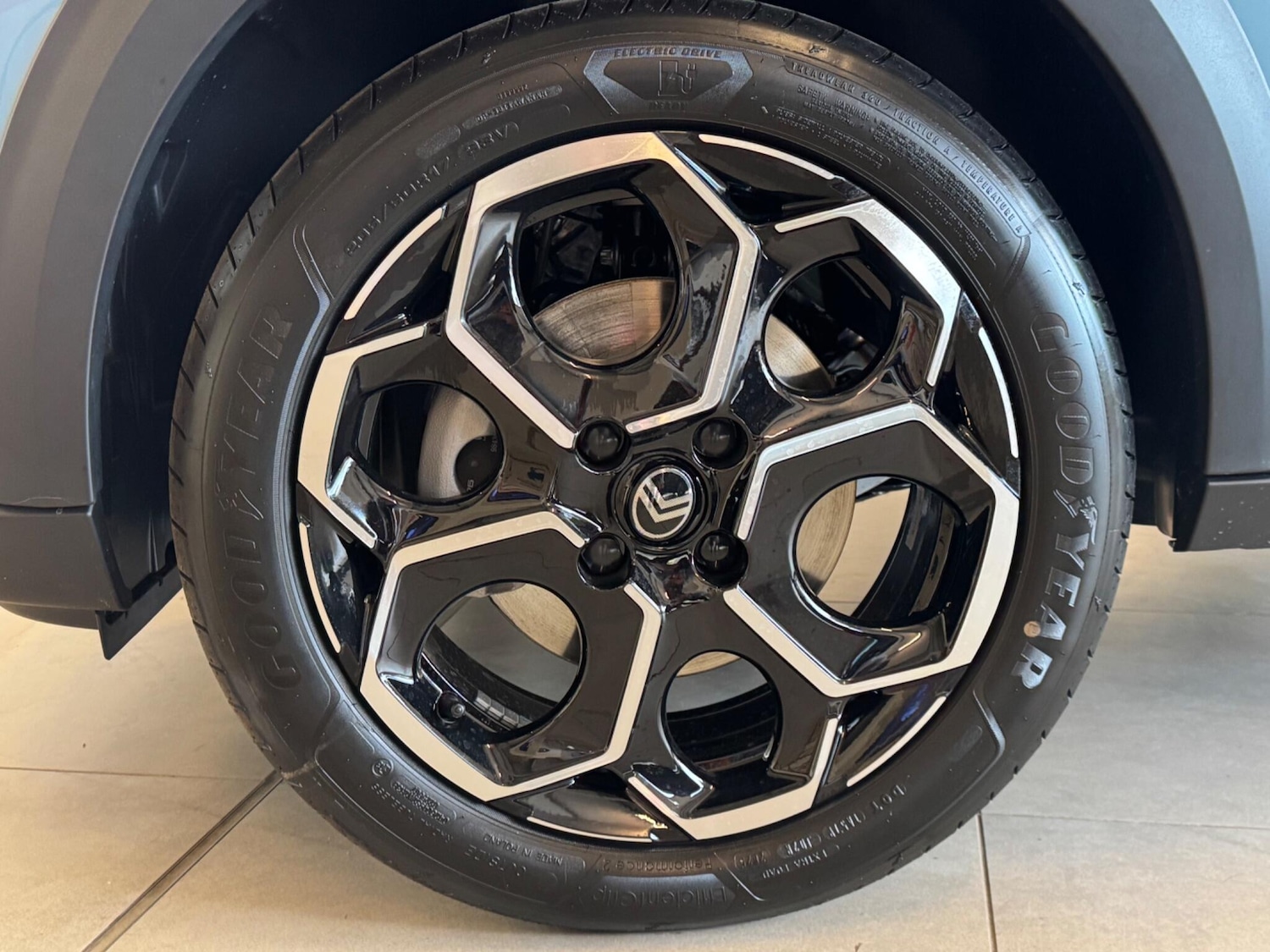 Used Citroen C3 2025 for sale - 77130725: Photo 33