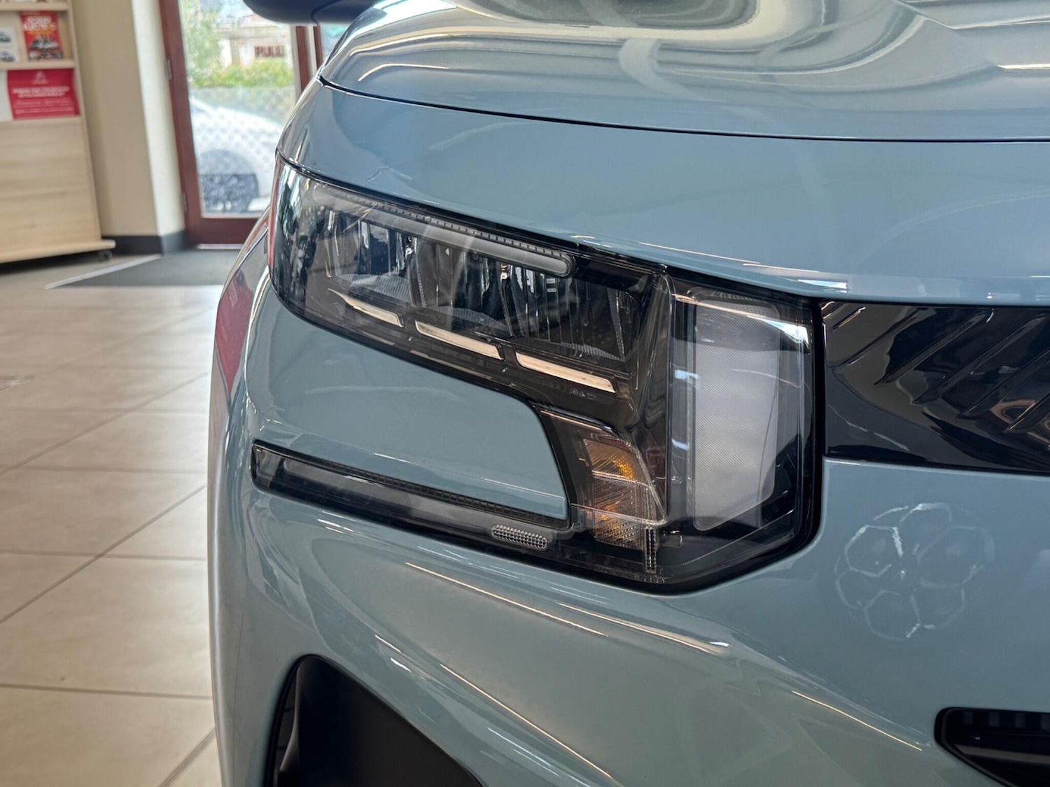 Used Citroen C3 2025 for sale - 77130725: Photo 35