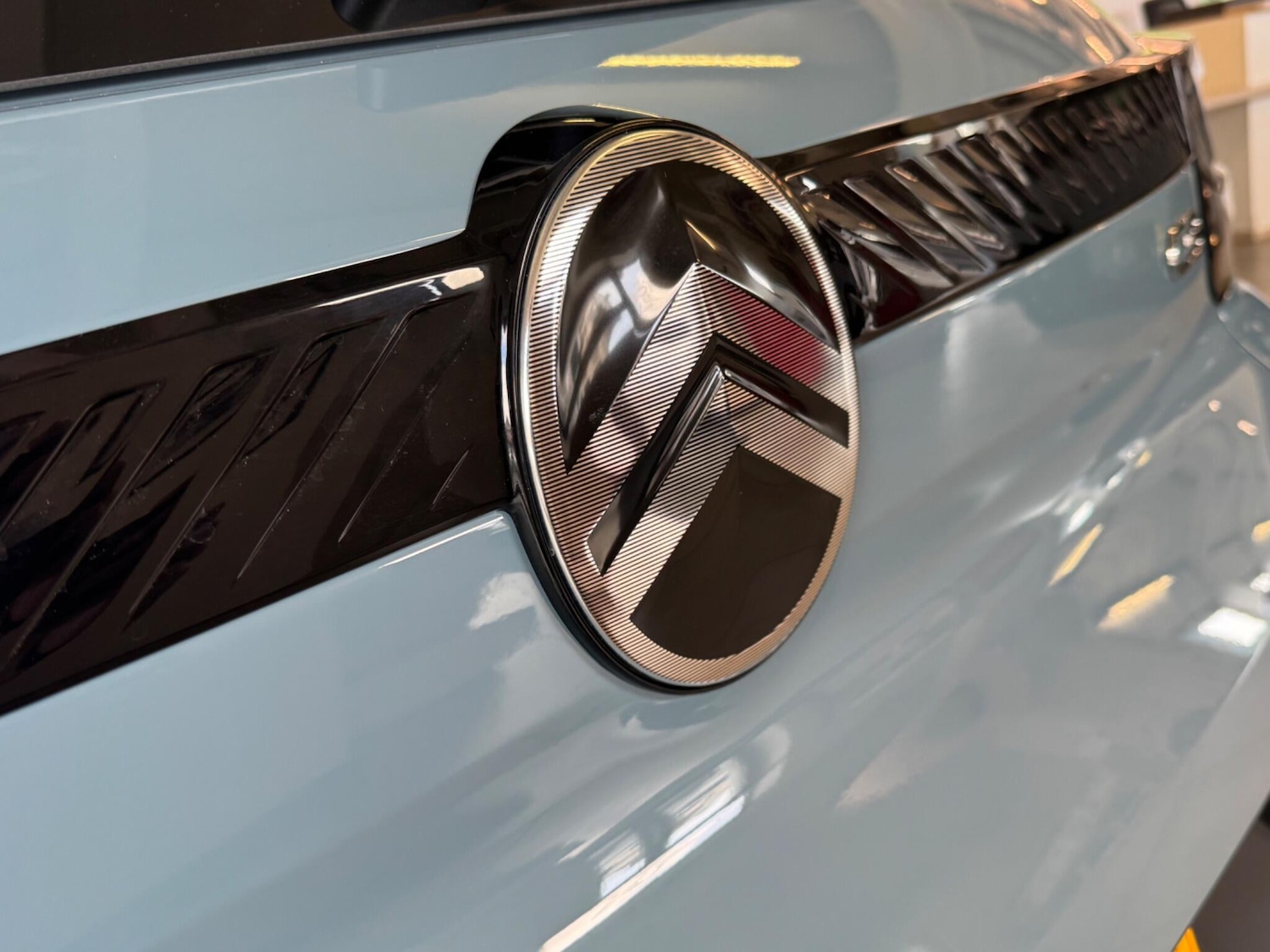 Used Citroen C3 2025 for sale - 77130725: Photo 37