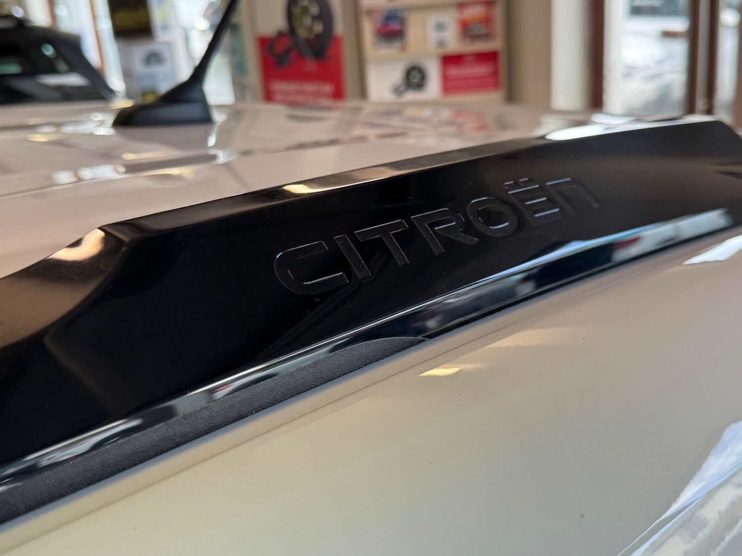 Used Citroen C3 2025 for sale - 77130725: Photo 39