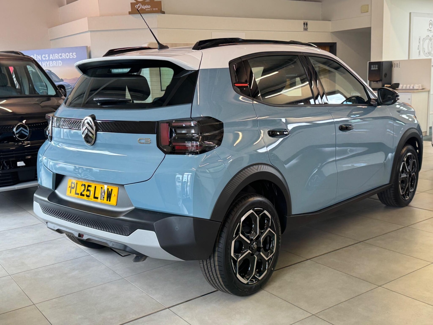 Used Citroen C3 2025 for sale - 77130725: Photo 5