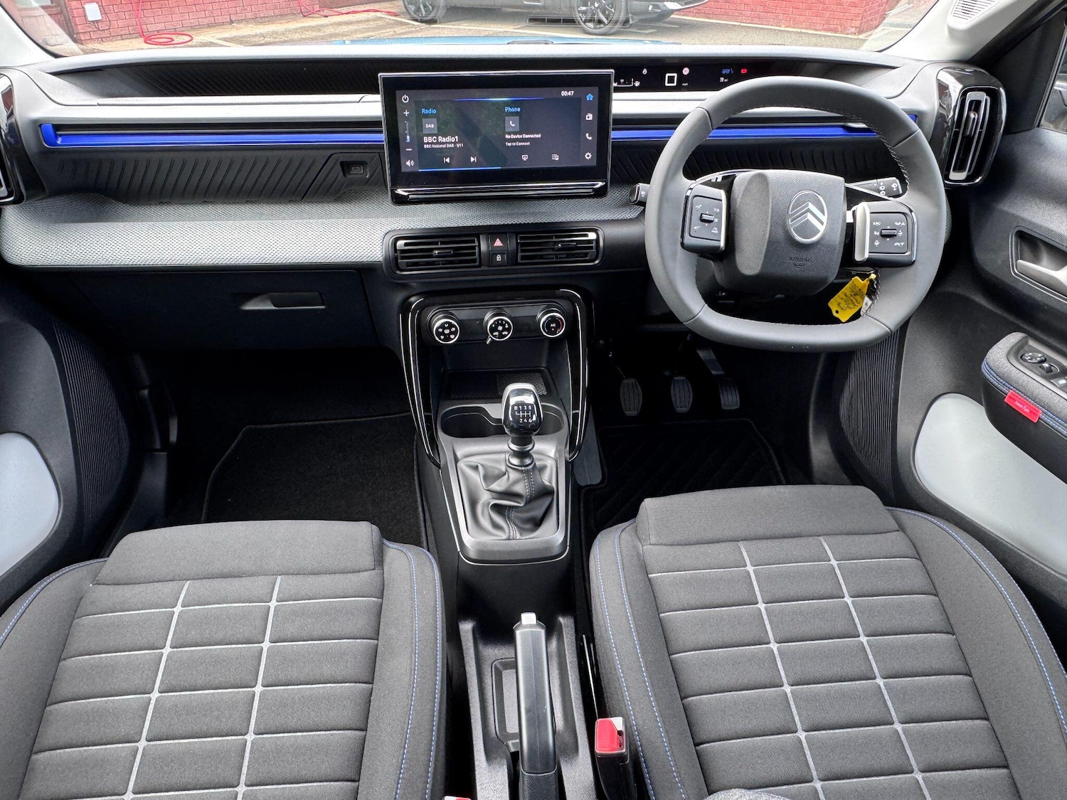 Used Citroen C3 2025 for sale - 77130725: Photo 6